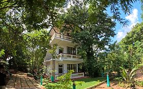 Spice Village Hotel & Restaurant