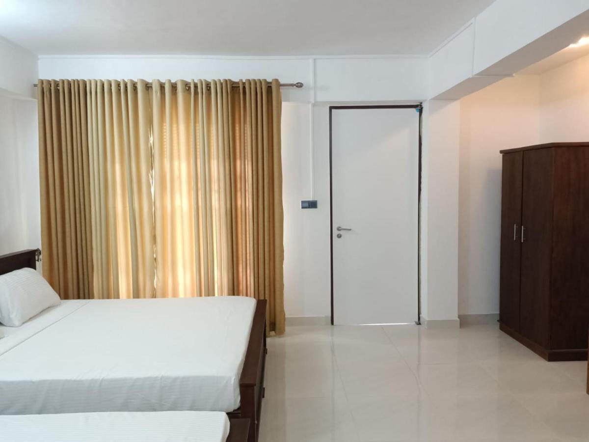 Spice Village Hotel & Restaurant Habarana Exterior photo
