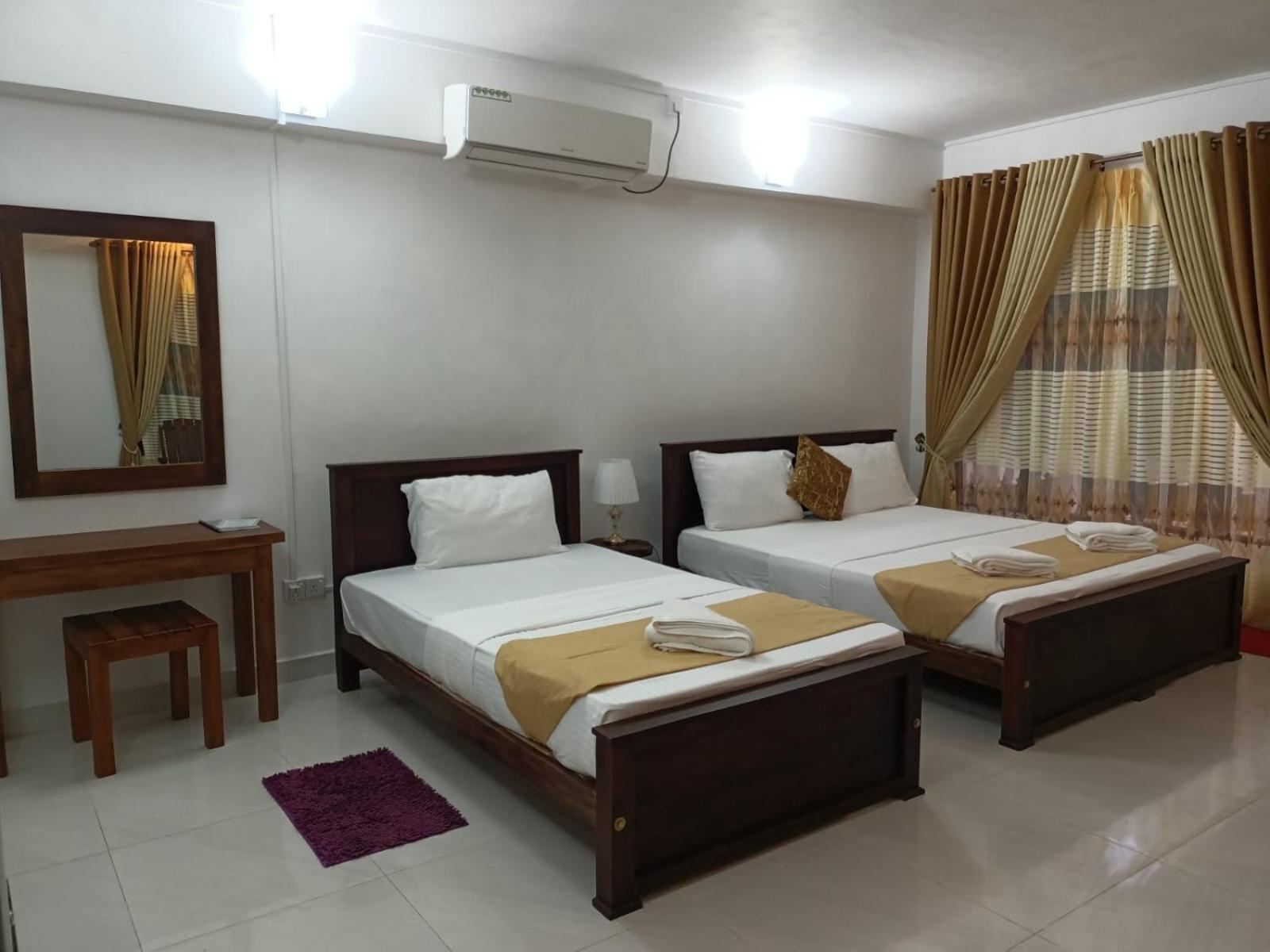 Spice Village Hotel & Restaurant Habarana Exterior photo